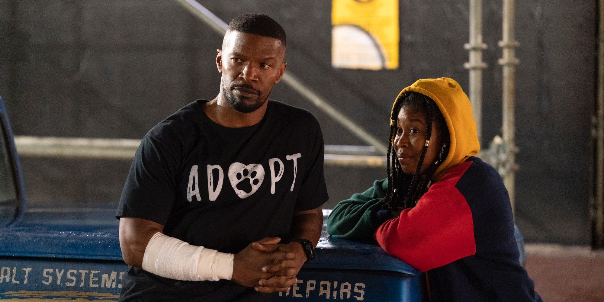 Project Power Summary, Trailer, Cast, Where to Watch and More