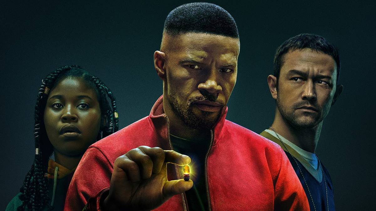 Project Power 2: Release Date & Story Details