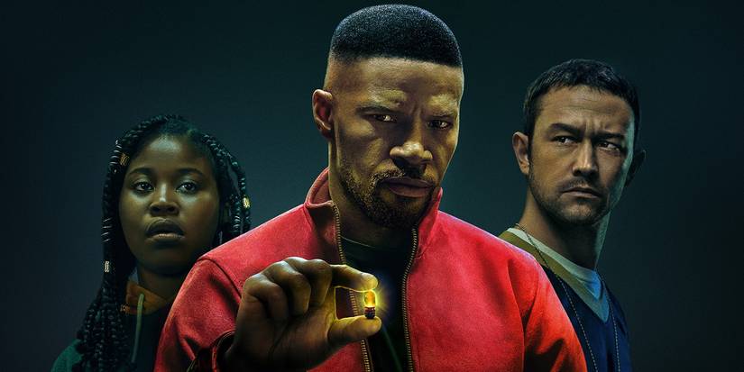 Project Power: Every Superpower In The Netflix Movie Explained