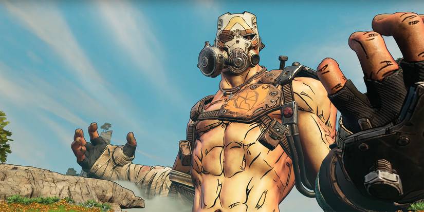 The Top 10 Most Iconic Masked Video Game Characters