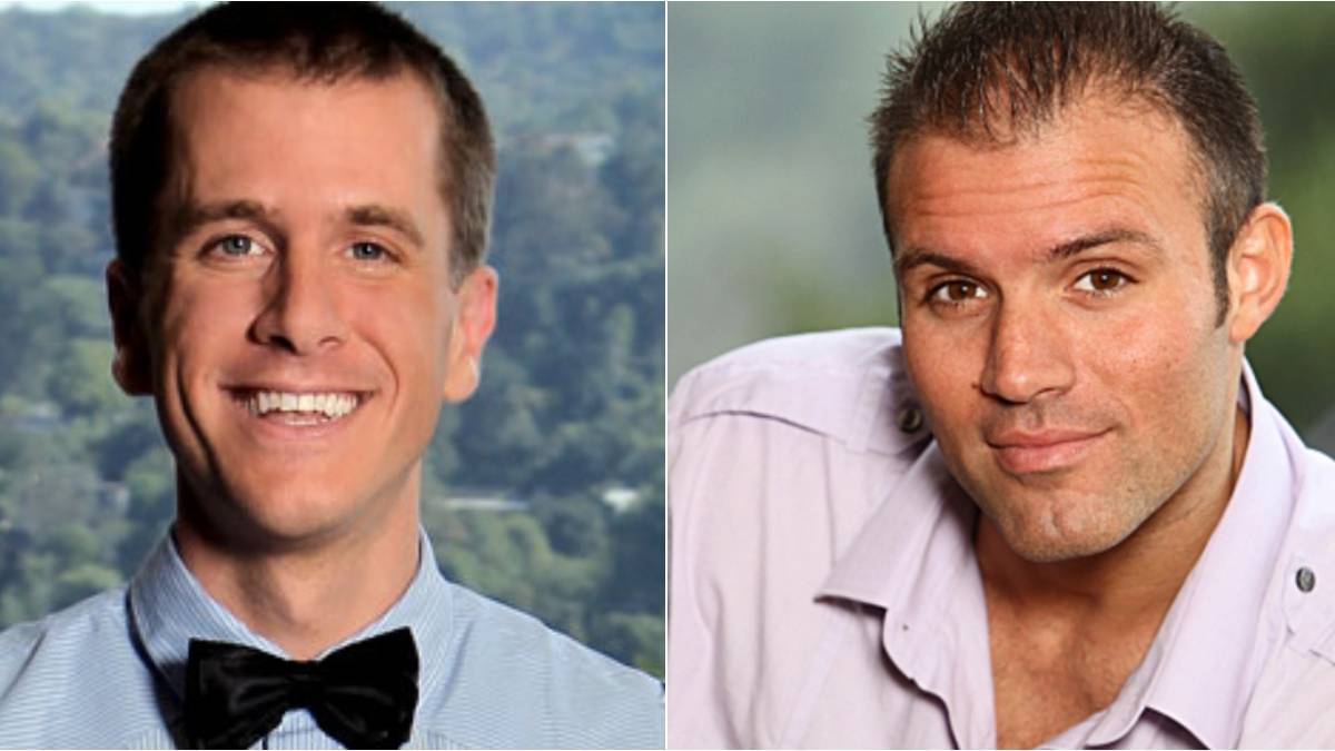 Big Brother 22: Ragan Fox Blasts CBS For Casting 'Homophobic' Enzo Palumbo