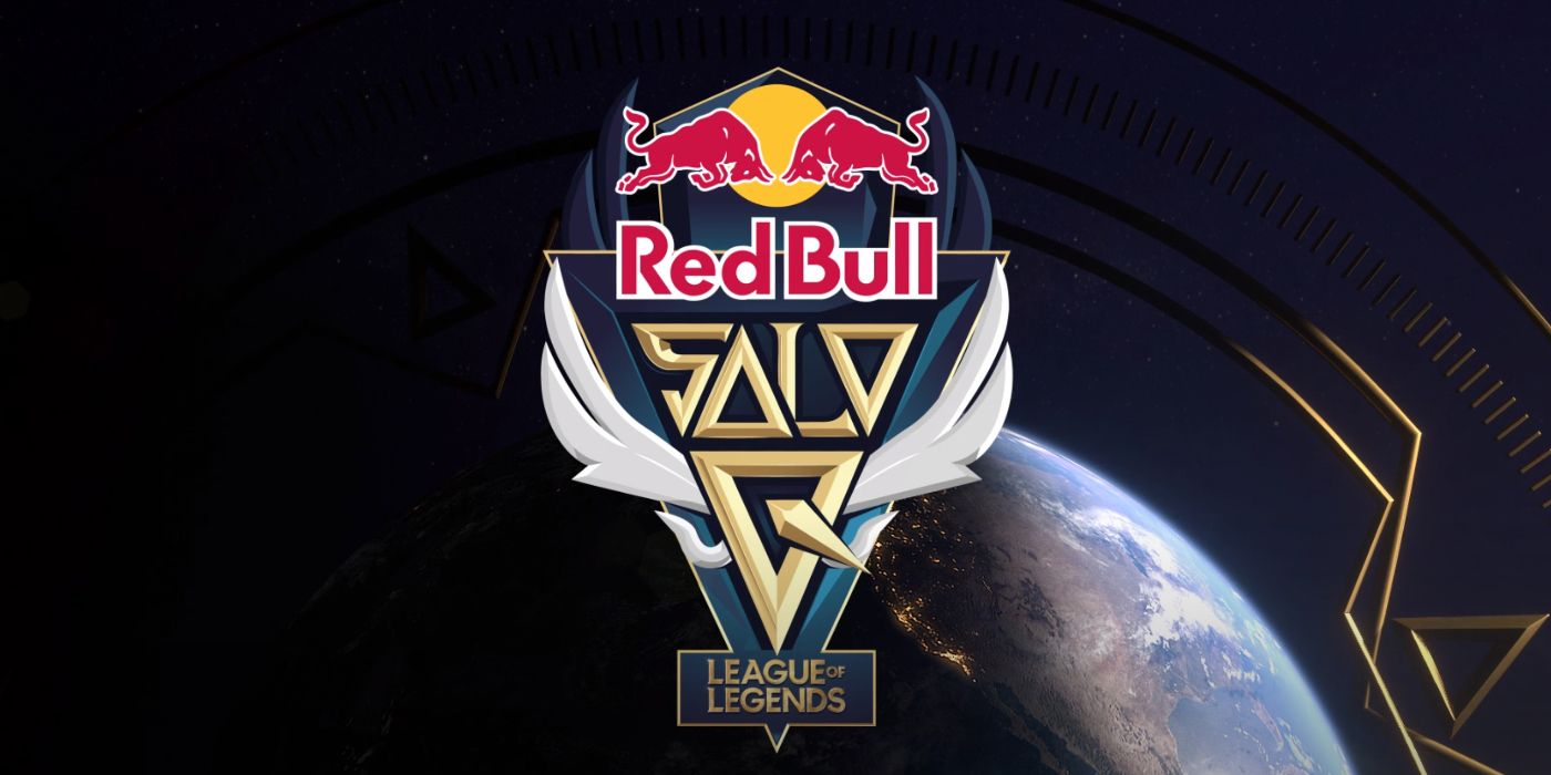 Red Bull Celebrates League of Legends Solo Q Tourney With Limited Edition Cans