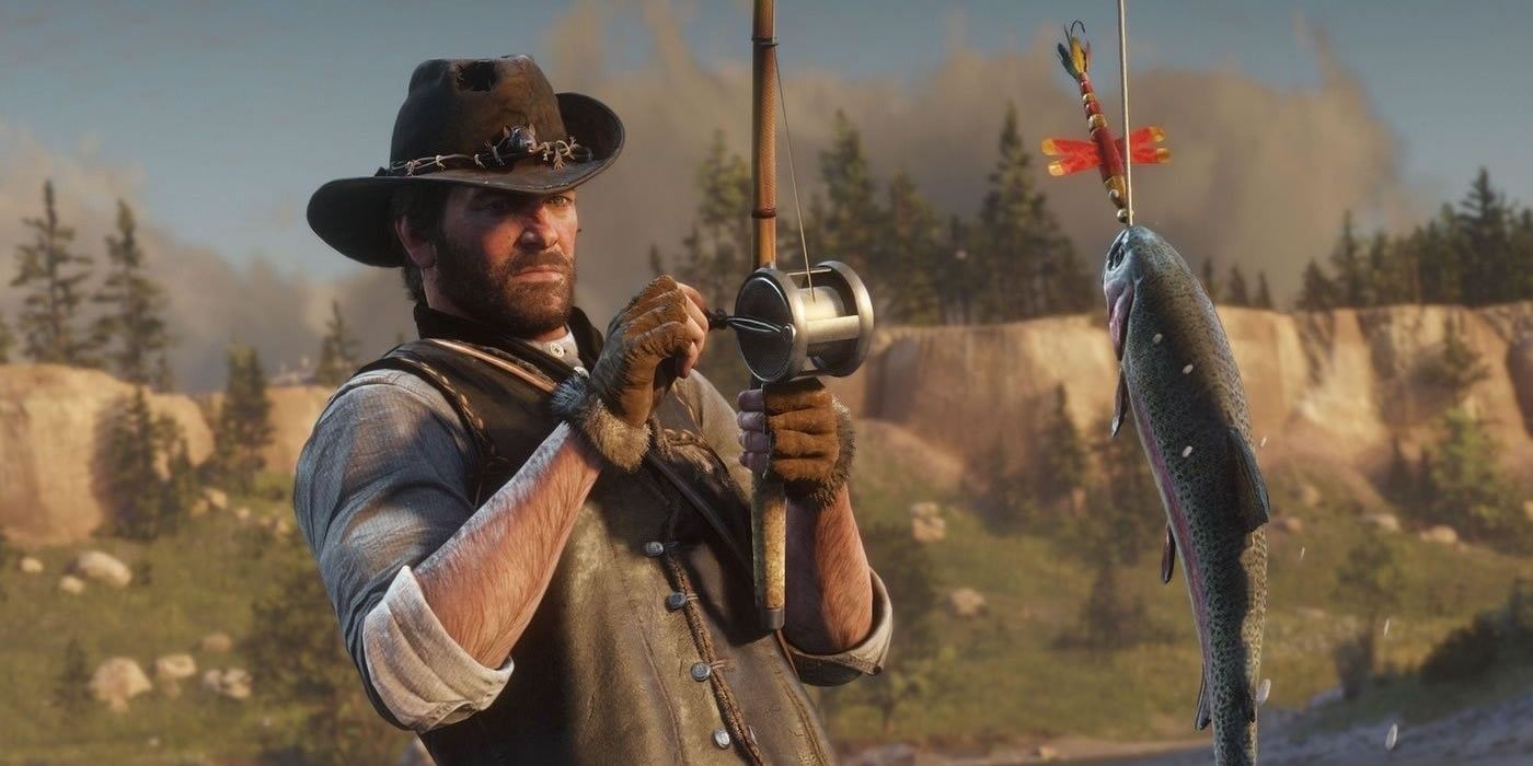 Six Years After RDR2's Success, Red Dead Redemption 3 Will Have No Real ...