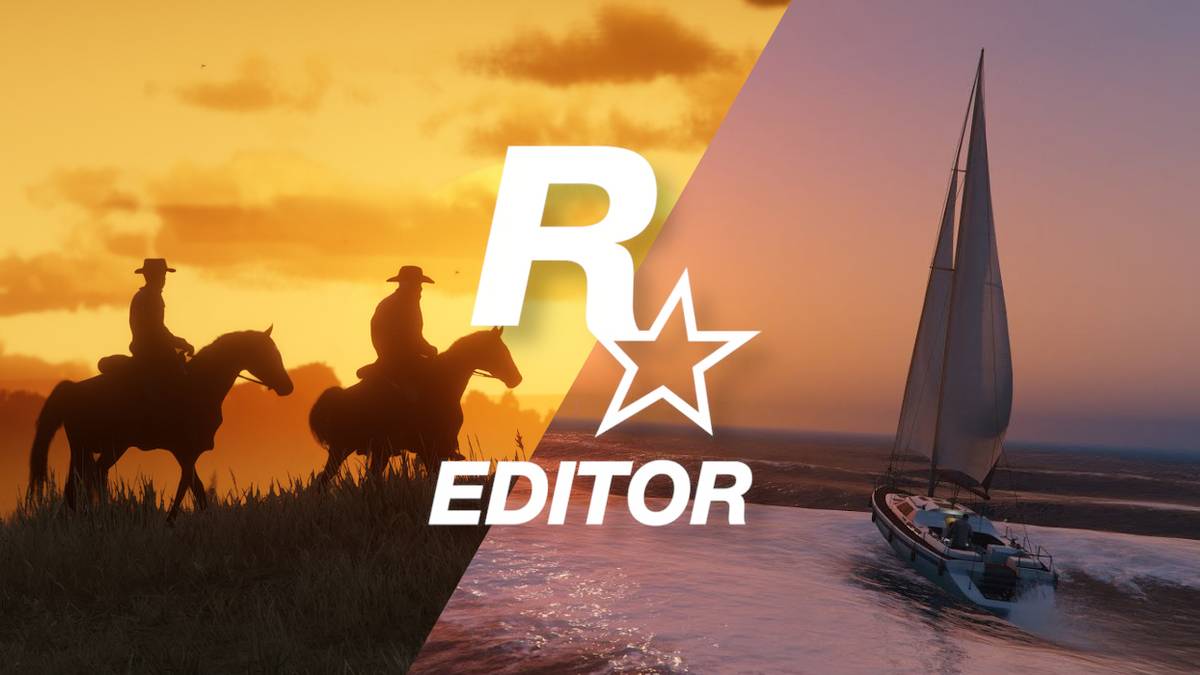 Red Dead Redemption 2 Could Get GTA 5’s Popular Rockstar Editor Feature