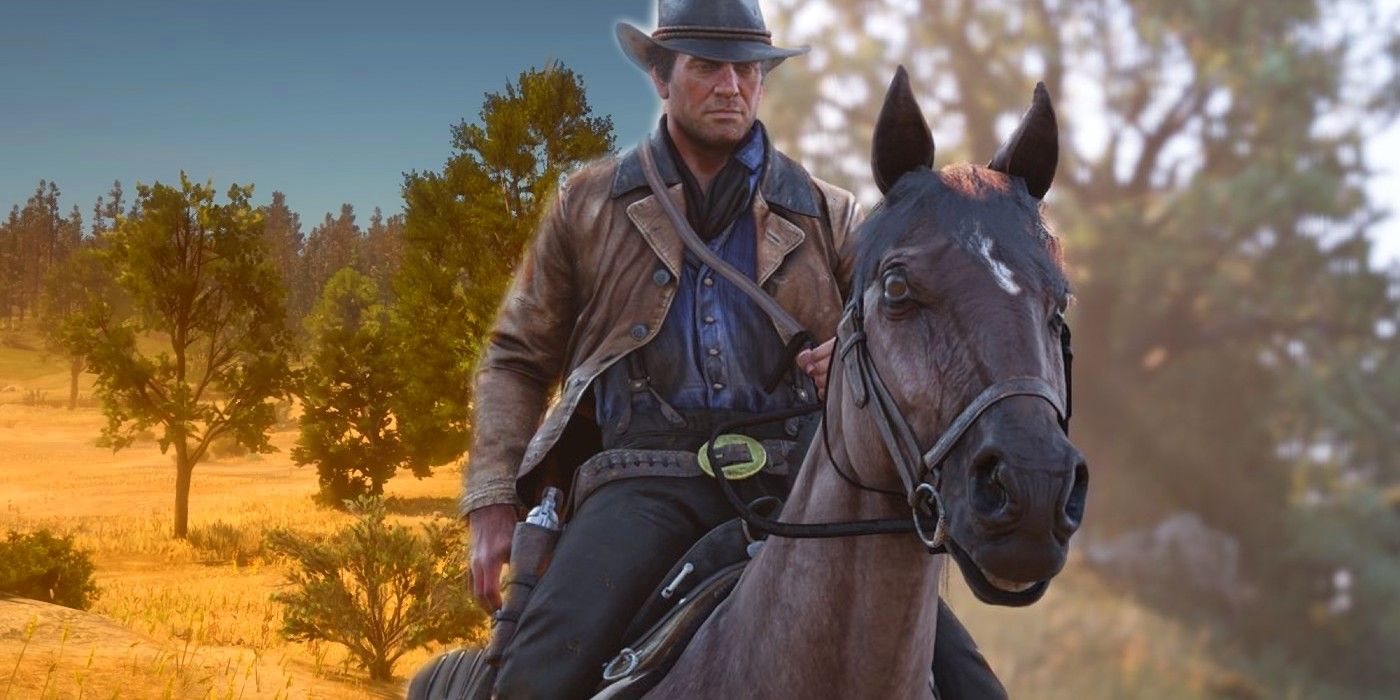 How Much Time Passed Between RDR2s Ending & Its Epilogue