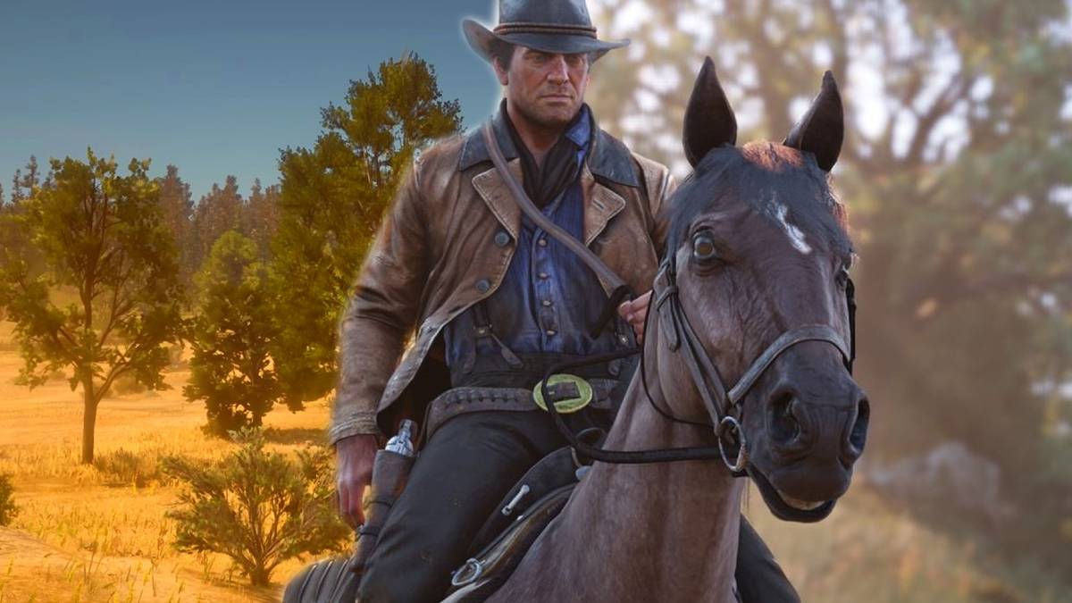 How Much Time Passed Between RDR2's Ending & Its Epilogue