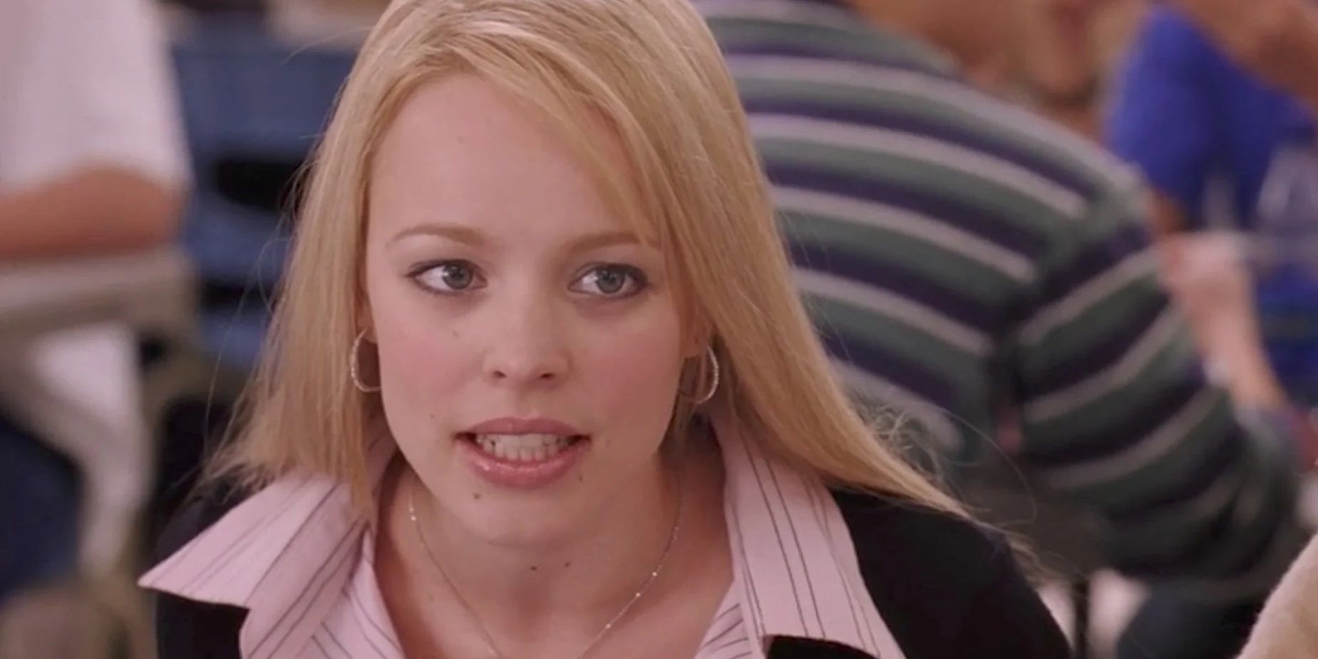 10 Most Fashionable Movie & TV Mean Girls