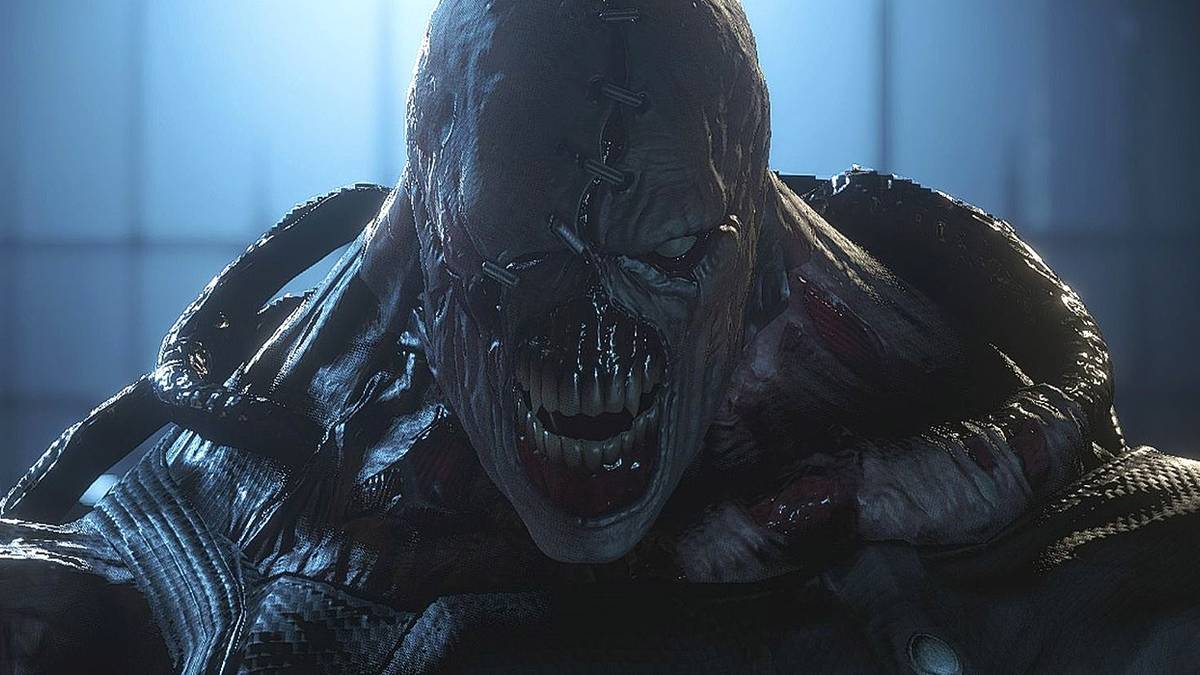 7 Scariest Stalker Enemies In Resident Evil, Ranked