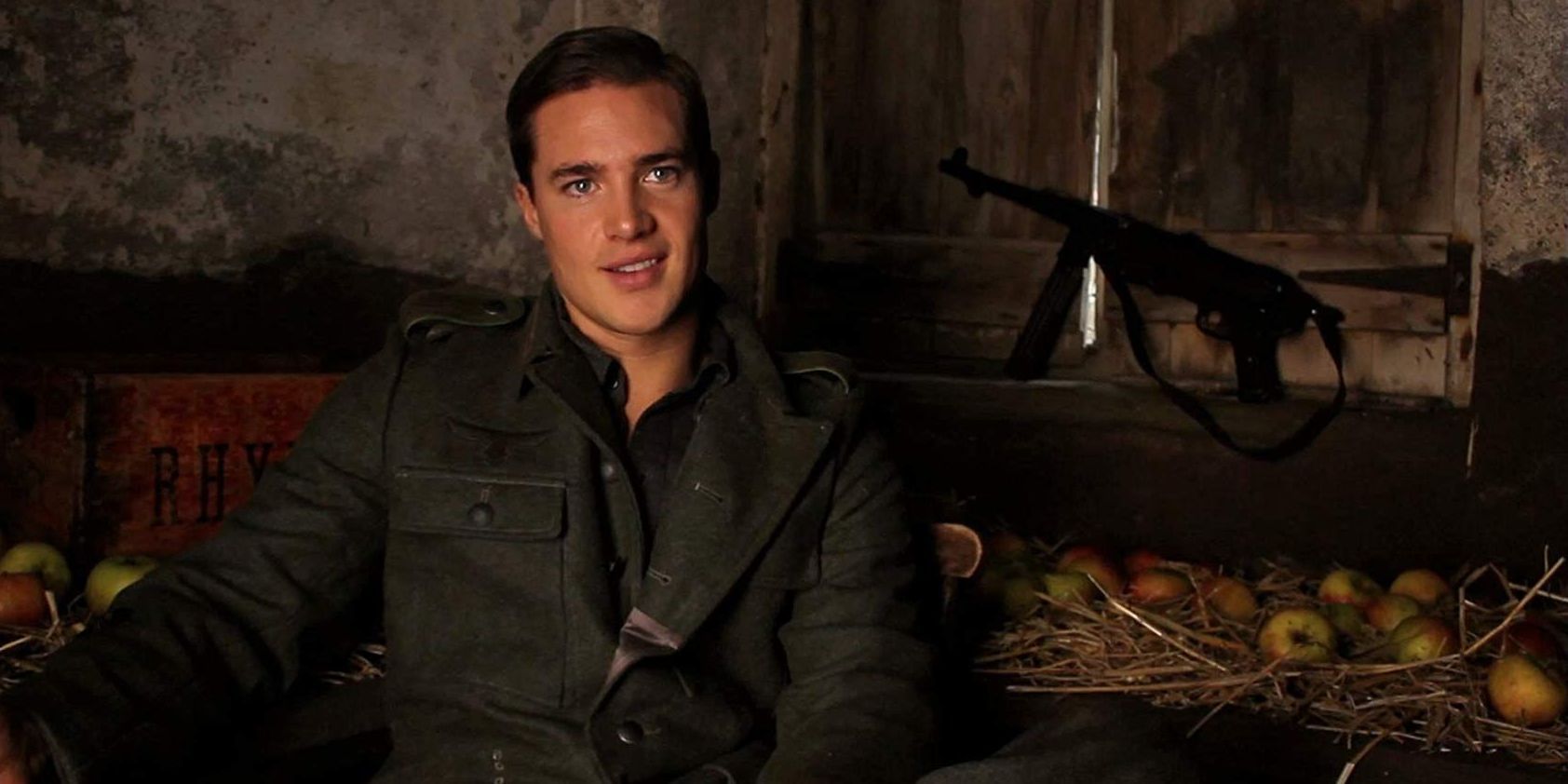 The Last Kingdom 10 Interesting Facts You Didnt Know About Alexander Dreymon (Uhtred)