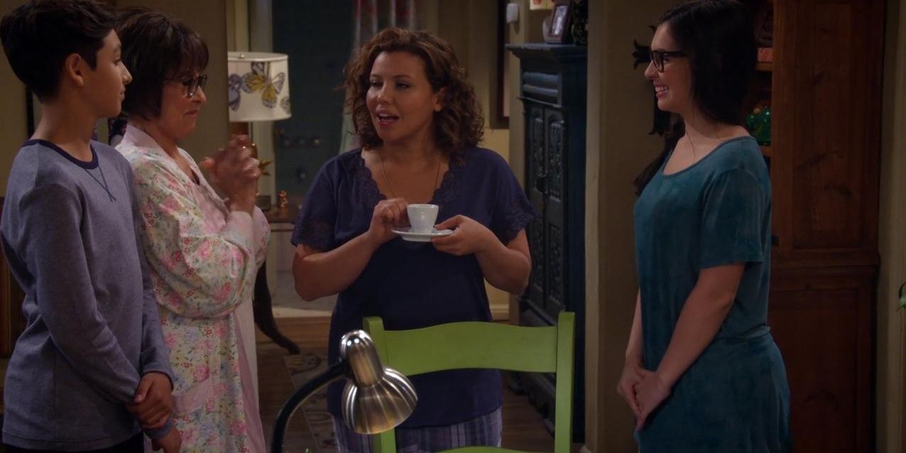 The 10 Worst Episodes Of One Day At A Time According To IMDb