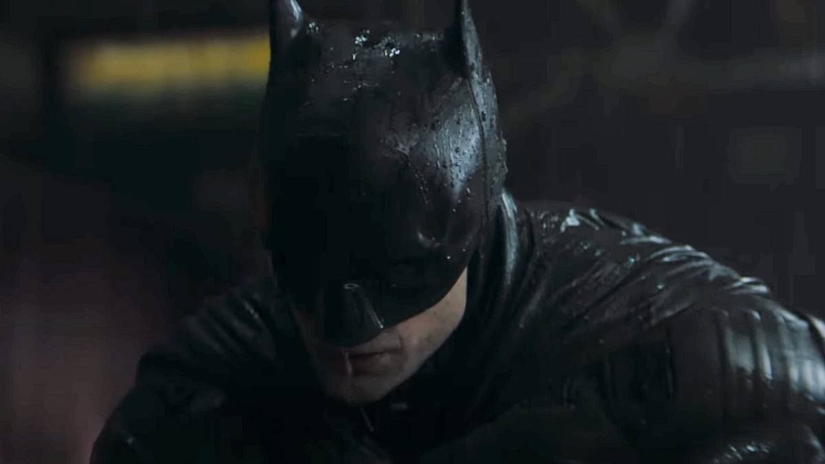 The Batman Trailer's Brutal Fight Scene Gets A Step-By-Step Breakdown