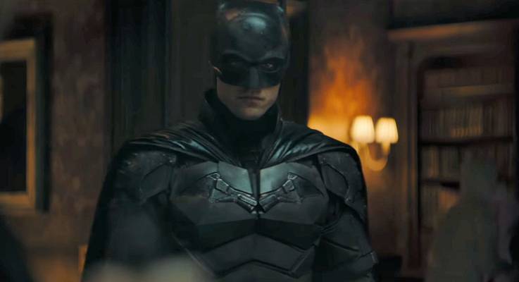 The Batman Updated Box Office Projections Forecast Massive ...