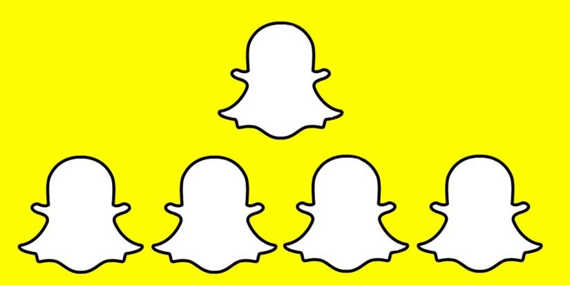 Group snapchat