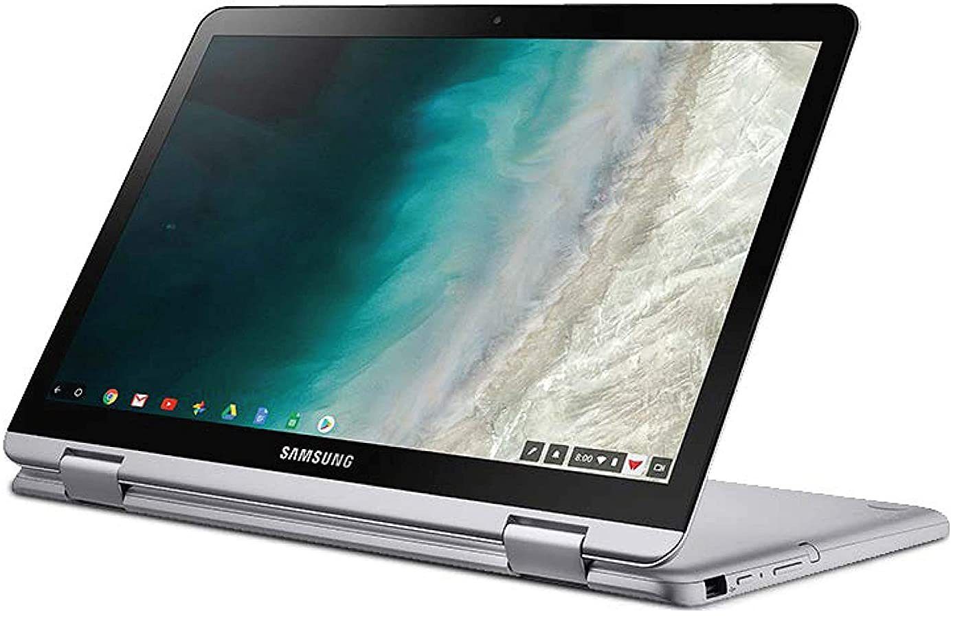 Samsung Chromebook Plus V2 B07J1WTLQZ -3