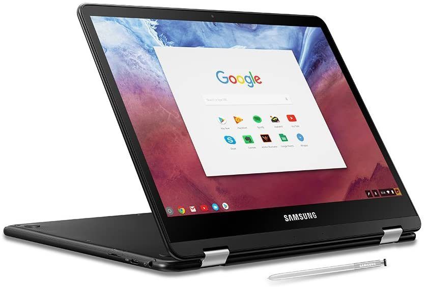 Samsung Chromebook Pro B071LB1GG4 -1