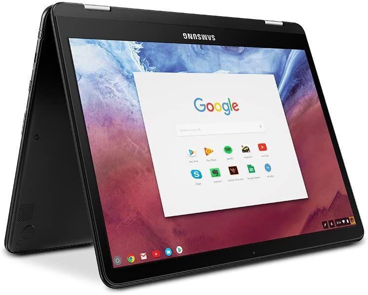 Samsung Chromebook Pro B071LB1GG4 -2