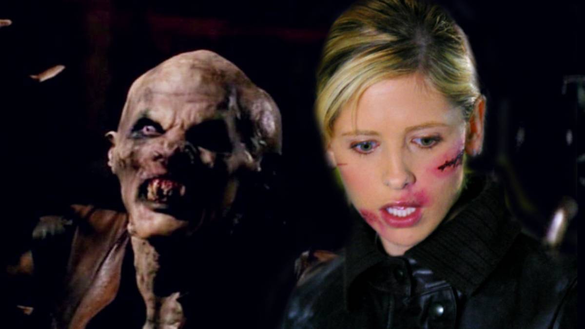Buffy The Vampire Slayer: Why The Turok-Han Are So Powerful