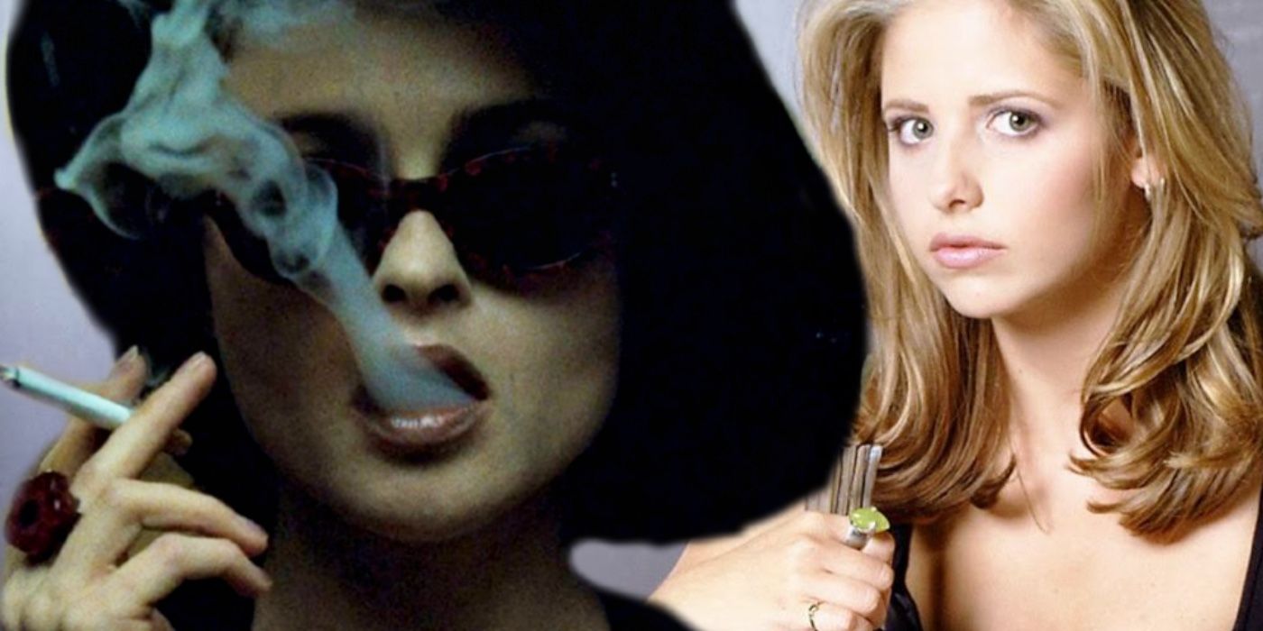 Every Major Movie Role Sarah Michelle Gellar Turned Down