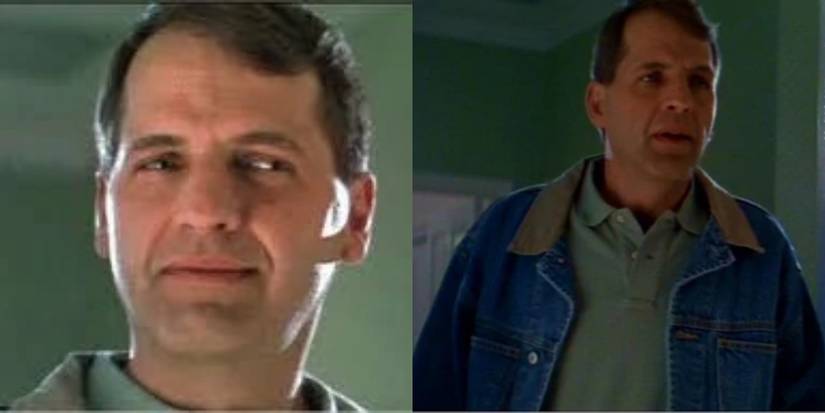 Scream (1996): Every Main Character, Ranked By Bravery