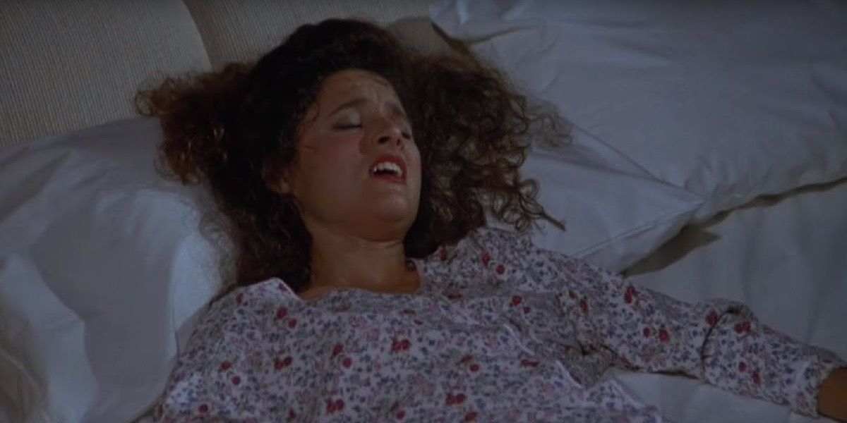 Seinfeld 10 Iconic Elaine Episodes