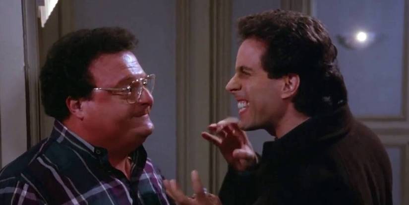 Seinfeld: 10 Best Newman Quotes, According To Reddit