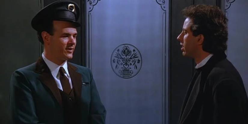 Seinfeld: Jerry's 10 Funniest Storylines, Ranked