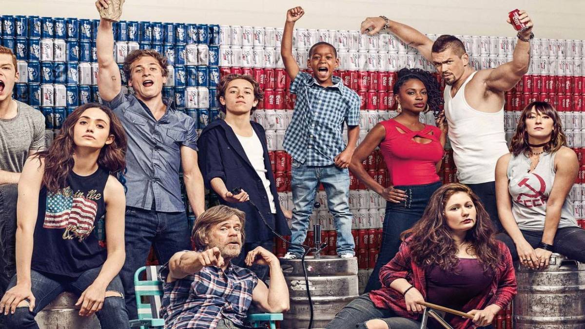 Shameless: Every Episode In Season 9, Ranked (According To IMDb)
