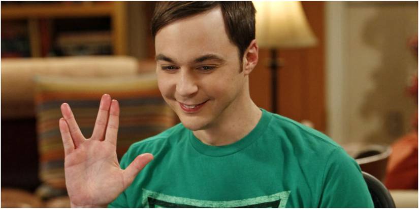 The Big Bang Theory: 10 Hidden Details About Sheldon Everyone Missed