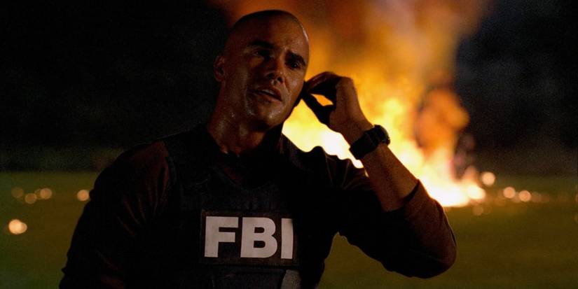 Why Shemar Moore Left Criminal Minds During Season 11