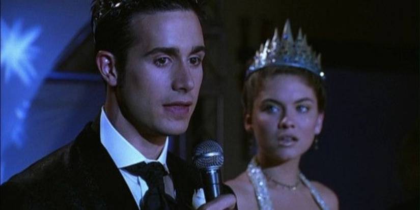 She's All That: 10 Ways It's A Classic She's All That: 10 Ways It's A Classic