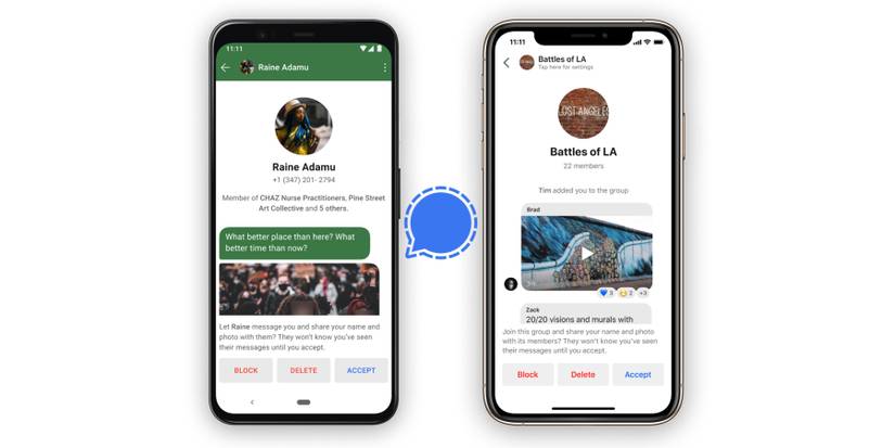 Signal Down: Secure Messenger Service Outage Explained