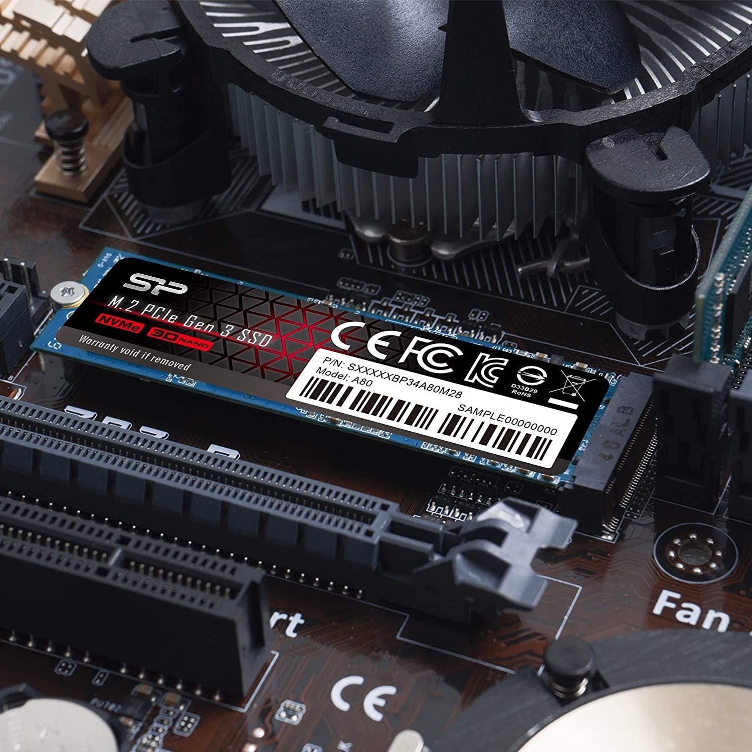 Best SSD For Gaming (Updated 2021)