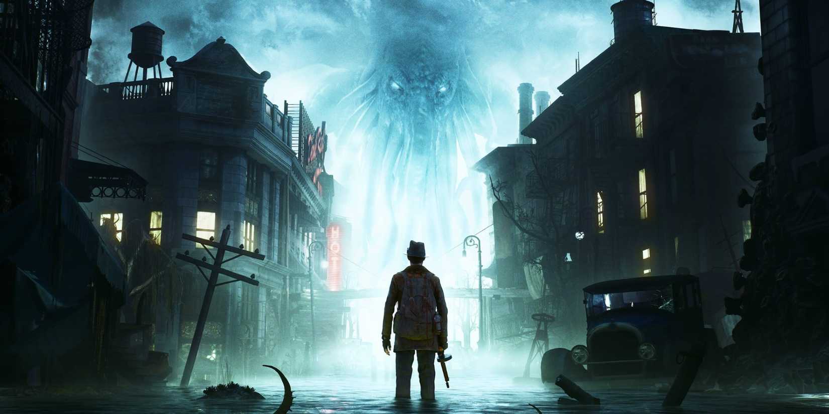 Sinking City Delisted From Stores Amid Developer & Publisher Legal Battle