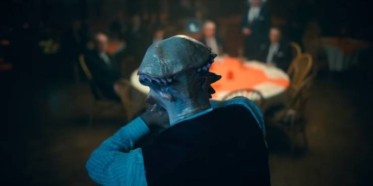 Umbrella Academy Everything We Know About Reginald Hargreeves Origins