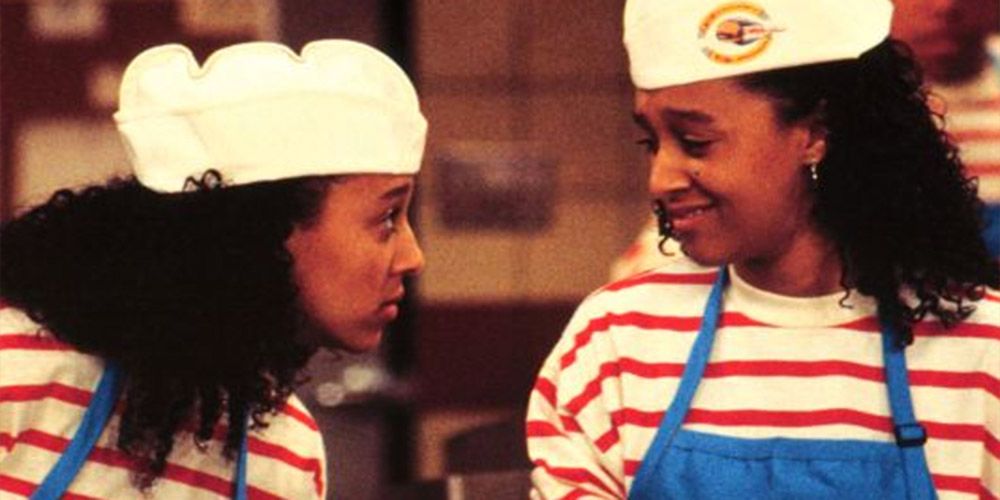 10 FanFavorite Sister Sister Episodes To Rewatch On Netflix Ranked By IMDb