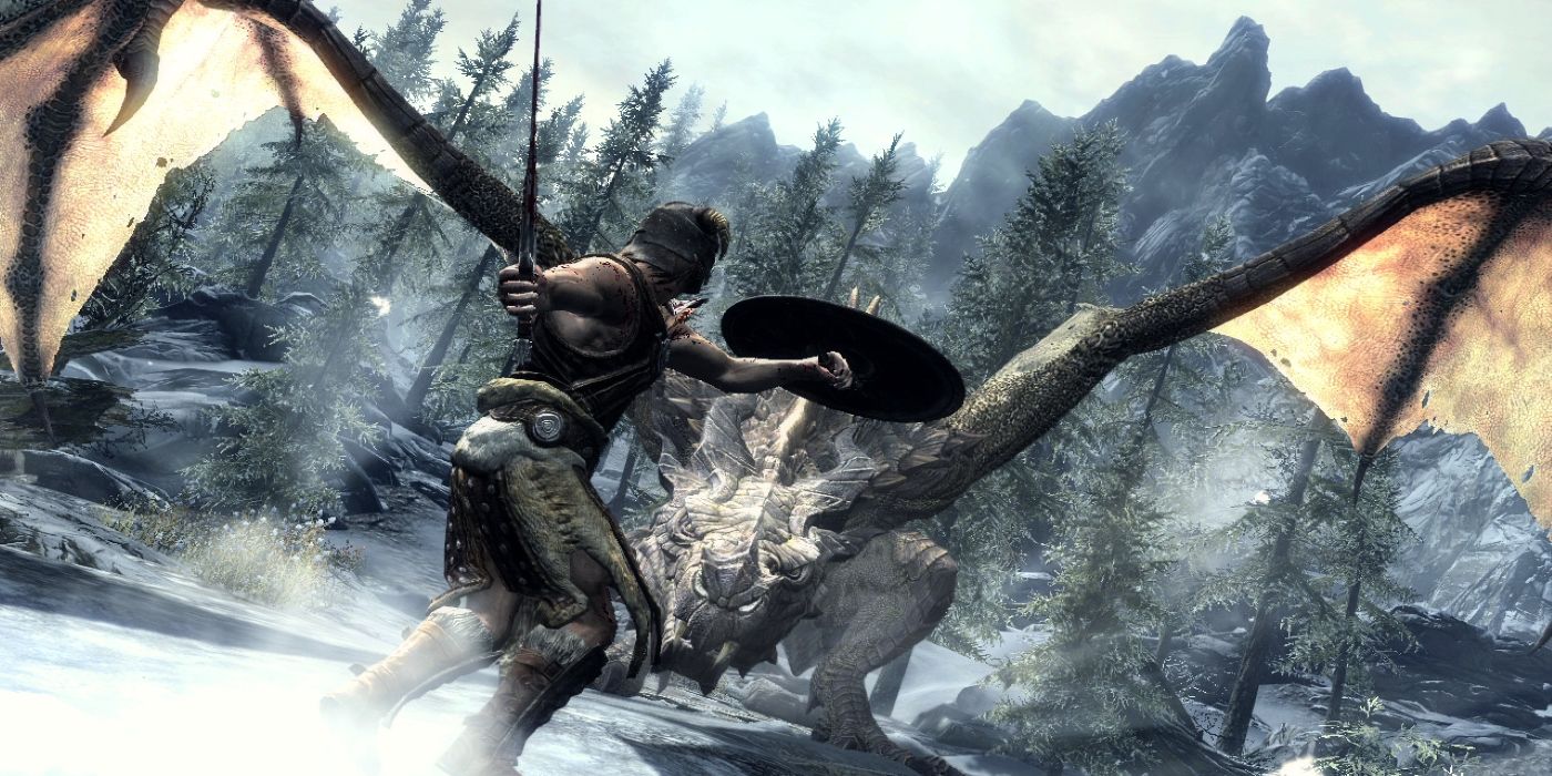 how to increase fps in skyrim