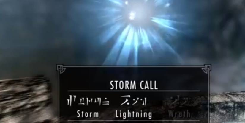Skyrim: 7 Dragon Shouts To Learn Immediately (& 8 That Are Useless)