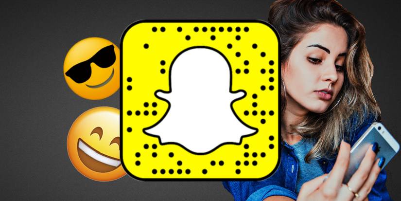 Snapchat Our Stories