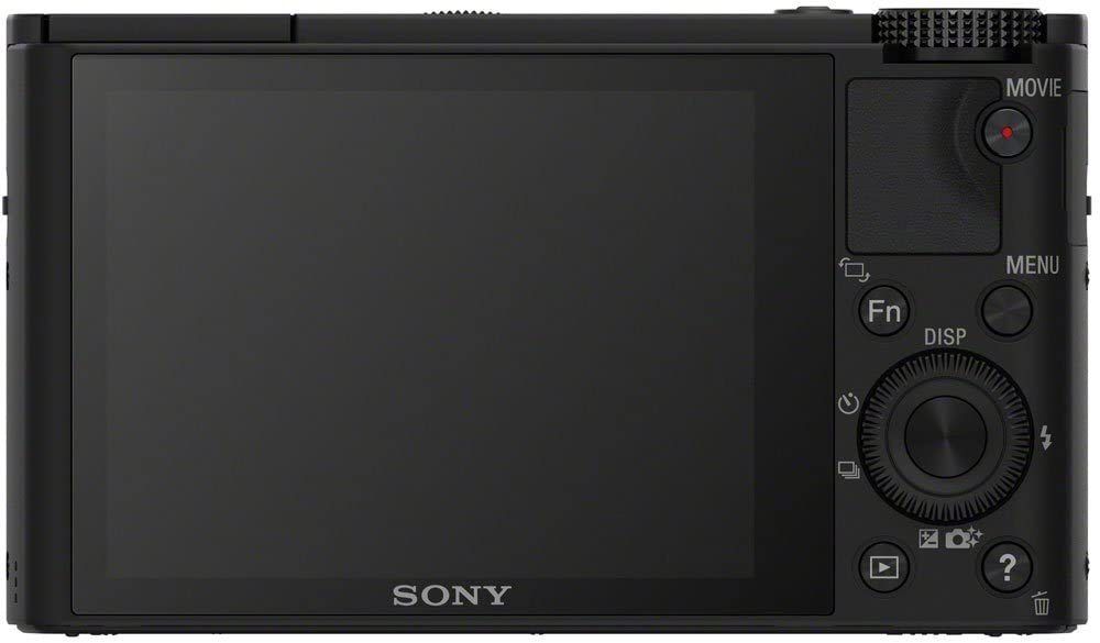 Sony RX100 VIIT3 Compact Camera B00889ST2G -2