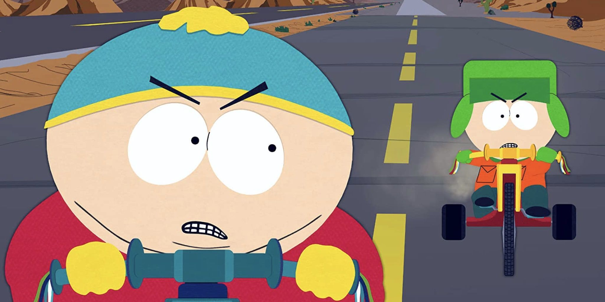 South Park 15 Best Episodes for Fans Of Cartman