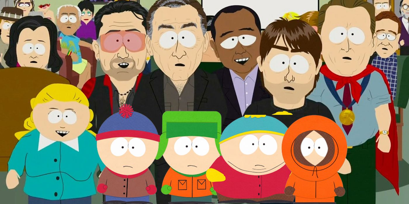 south park episode 200 and 201 torrent