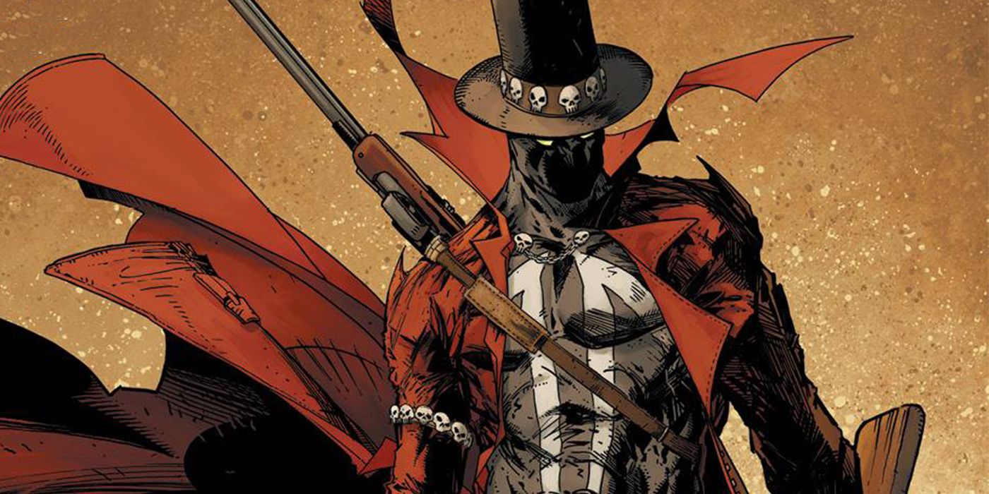The Most Badass Spawn Returns With a Vengeance