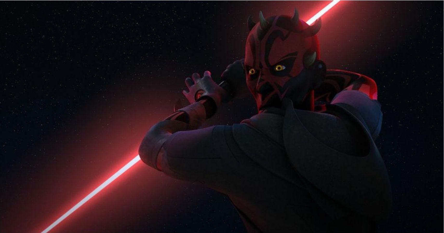 Star Wars Every Darth Maul Duel Ranked Screenrant