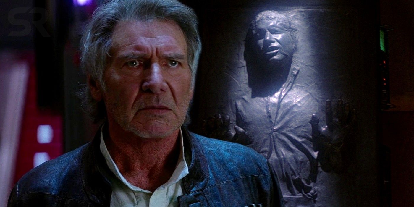 10 Things You (Maybe) Didn’t Know About Han Solo