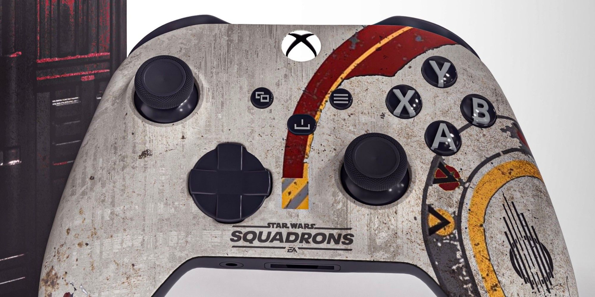 What A Star Wars Squadrons Xbox Series X Should Look Like