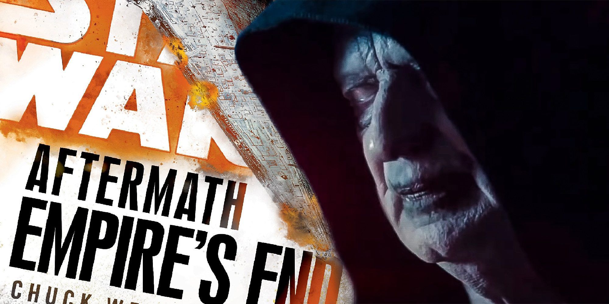 Star Wars Everyone Who Knew Palpatine Was a Secret Sith Lord