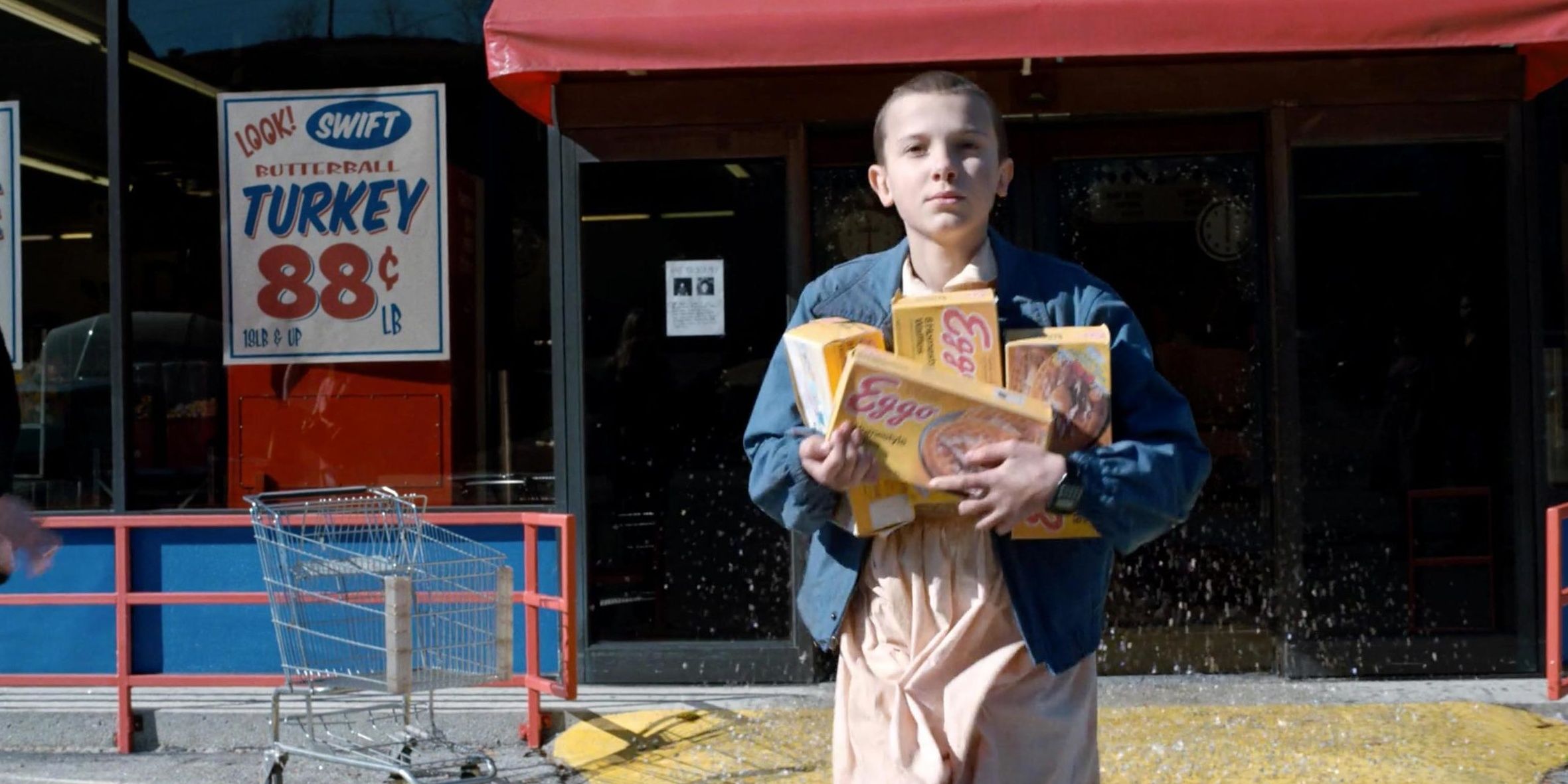 15 Best Quotes From Stranger Things