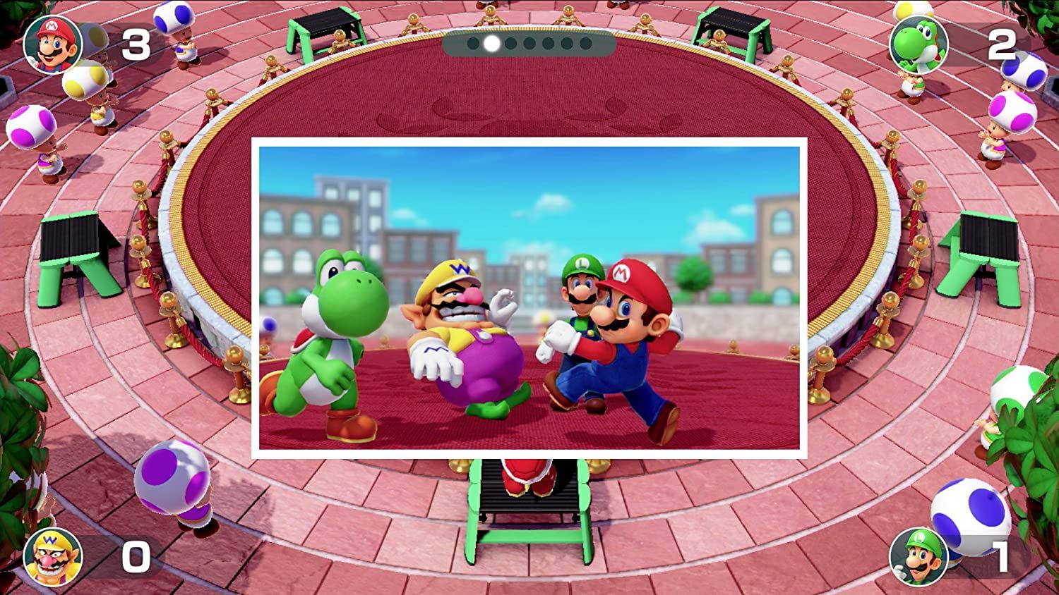 Super Mario Party (1)