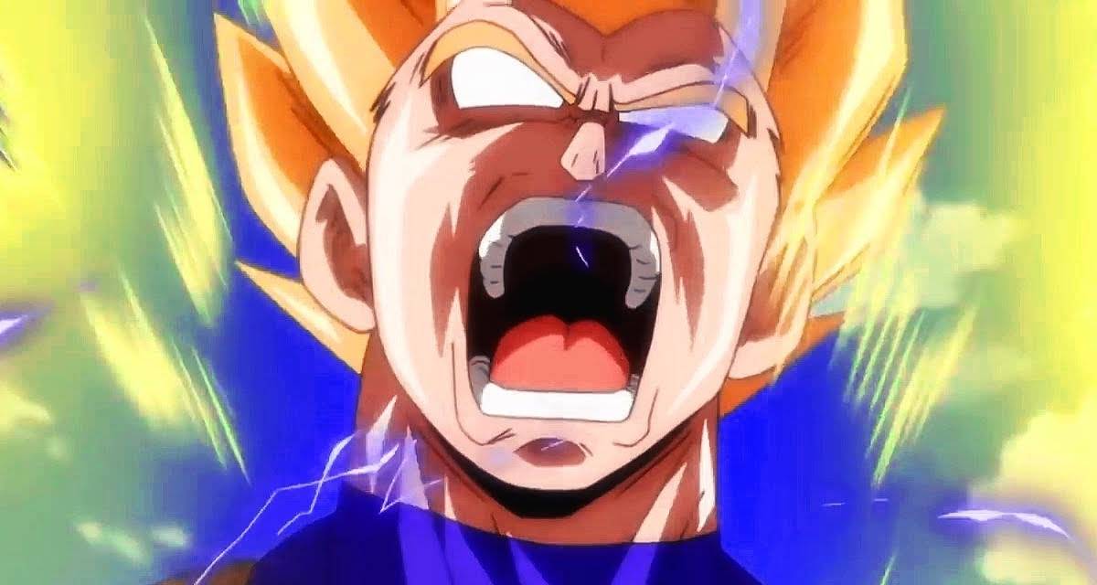 Dragon Ball: Vegeta's 10 Best Transformations In History