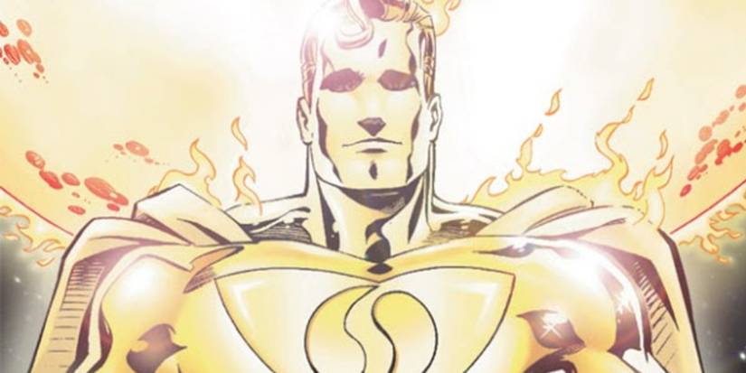 Every DC Character Who Knows They're in a Comic